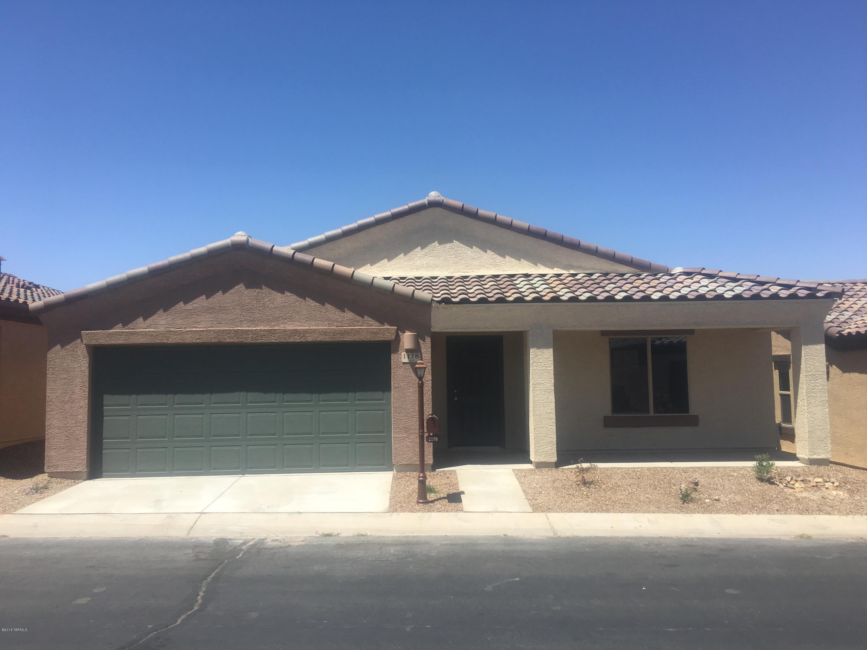 Rancho Resort (1-326) - Residential