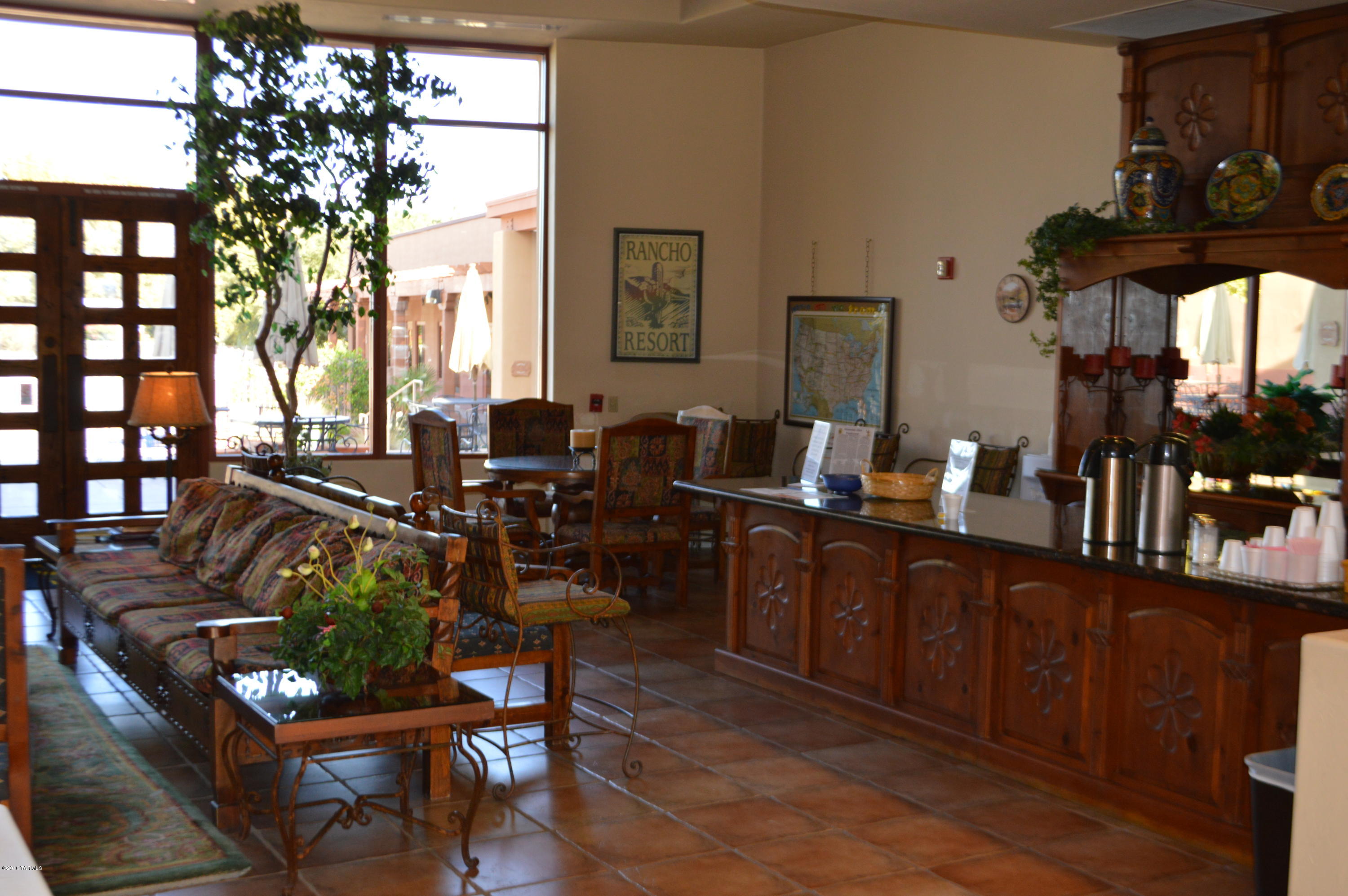 Rancho Resort (1-326) - Residential