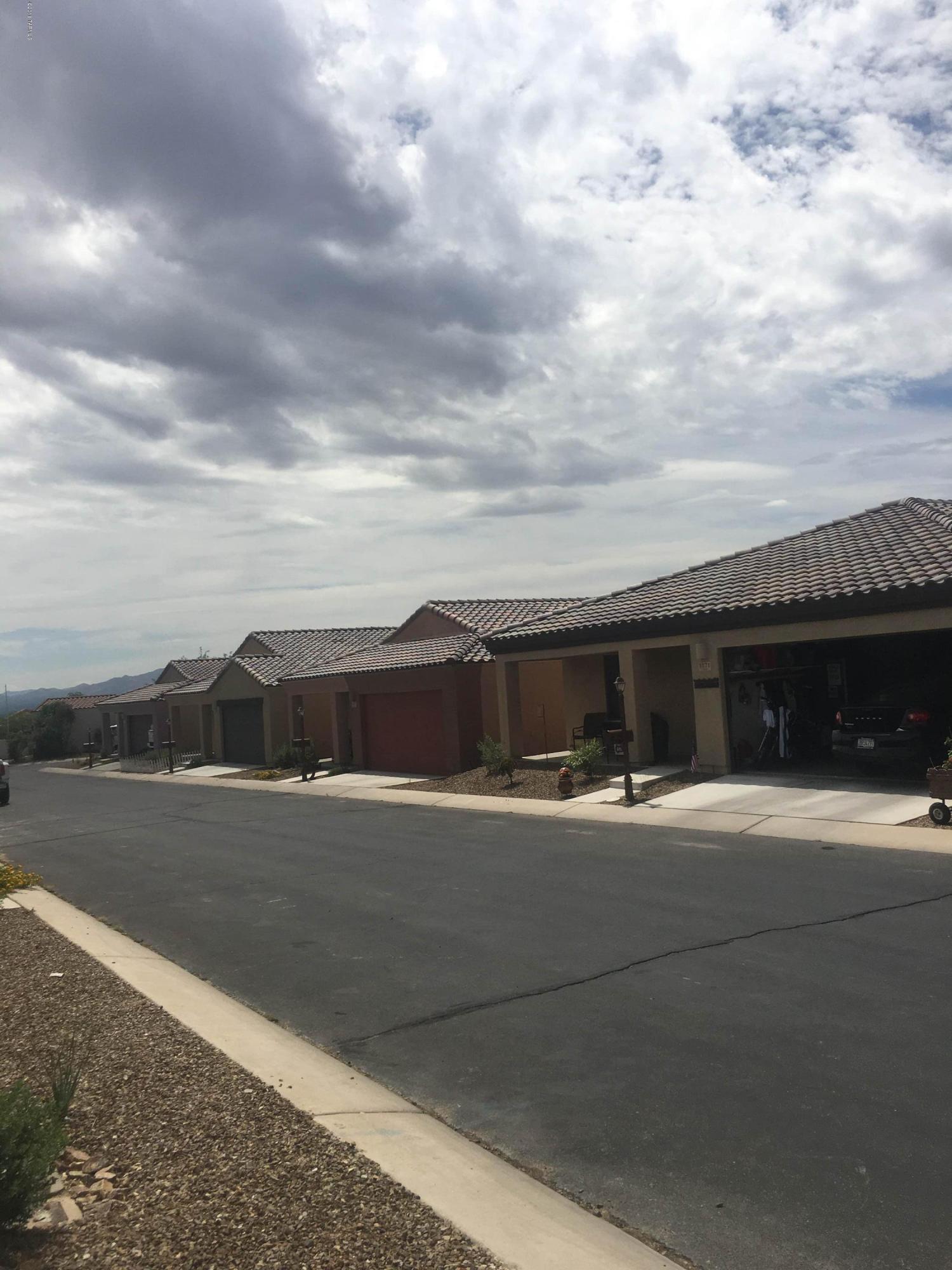 Rancho Resort (1-326) - Residential