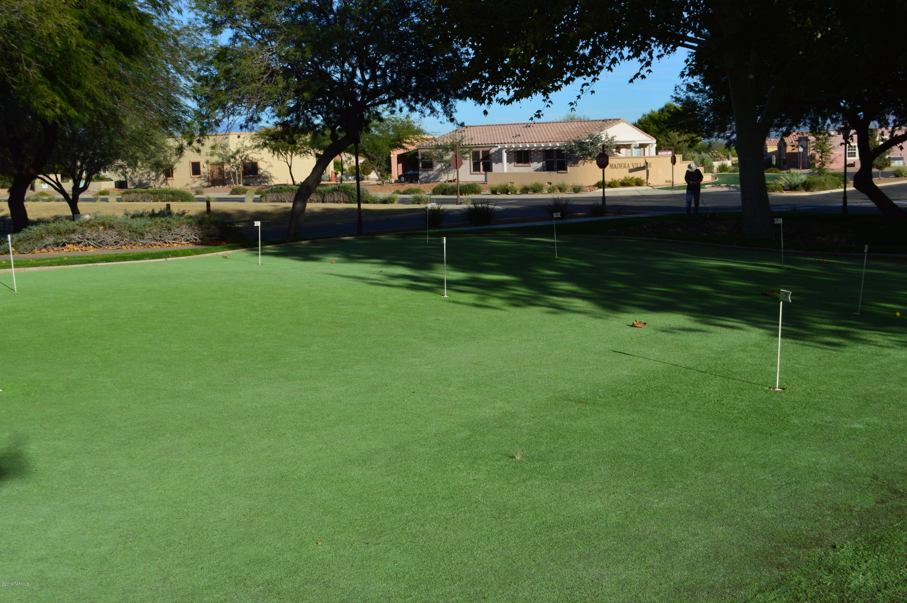Rancho Resort (1-326) - Residential