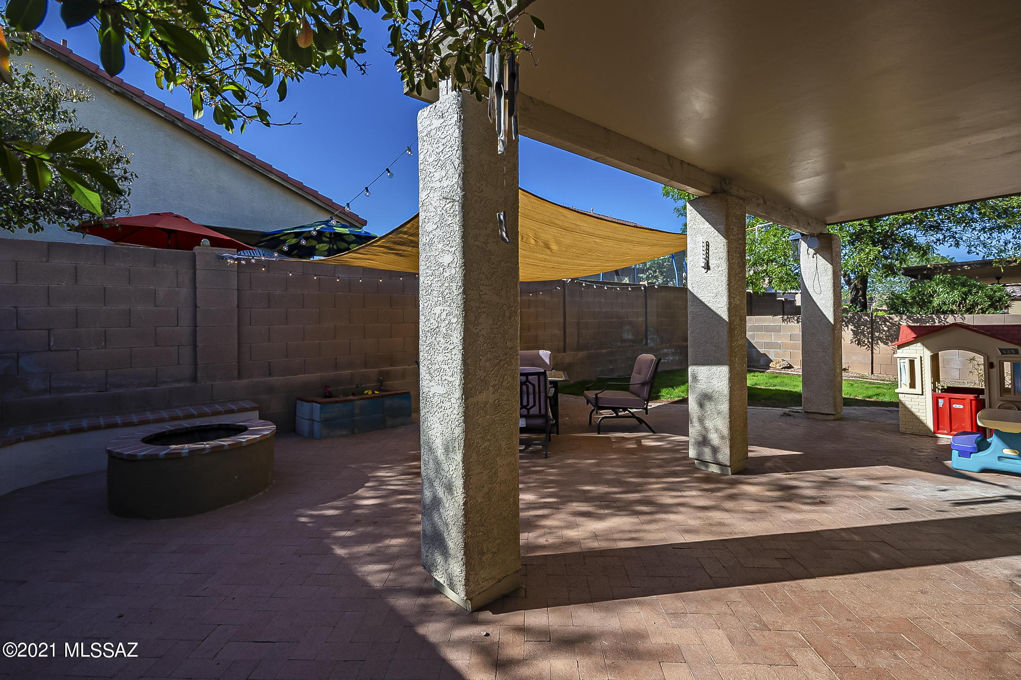 Sonora At Rancho Sahuarita (475-699) - Residential