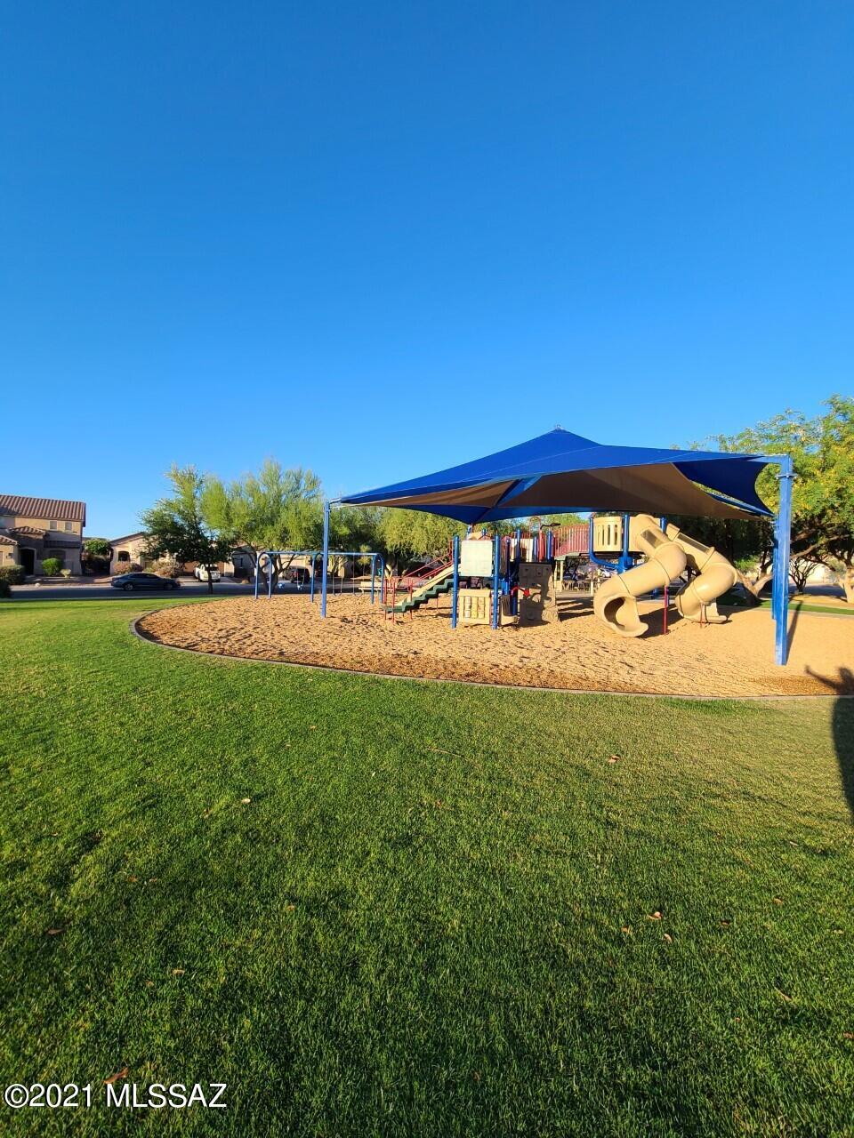 Sonora At Rancho Sahuarita (475-699) - Residential