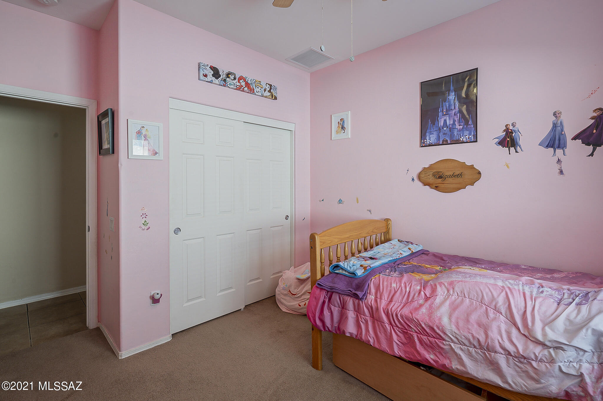 Sonora At Rancho Sahuarita (475-699) - Residential