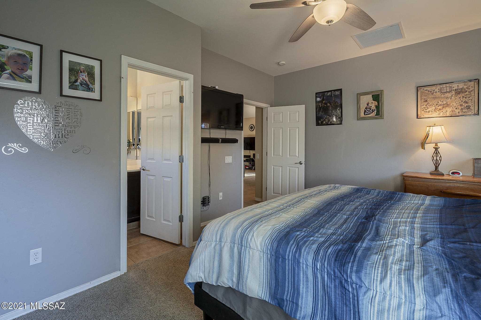 Sonora At Rancho Sahuarita (475-699) - Residential