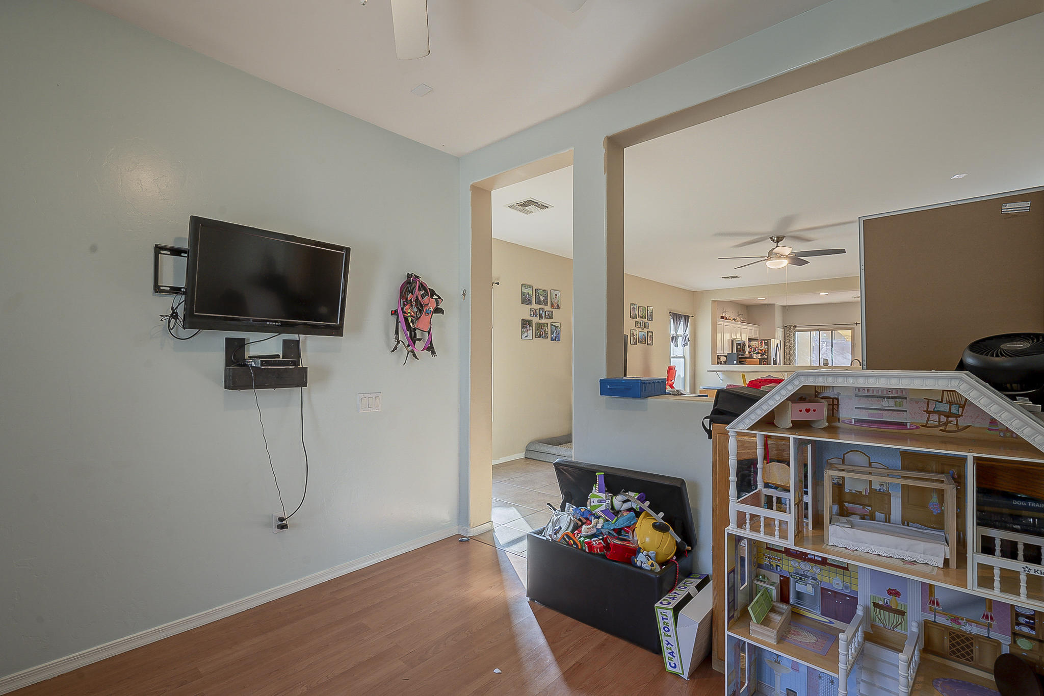 Sonora At Rancho Sahuarita (475-699) - Residential