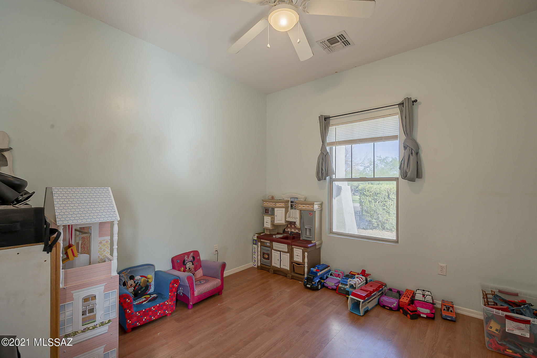 Sonora At Rancho Sahuarita (475-699) - Residential
