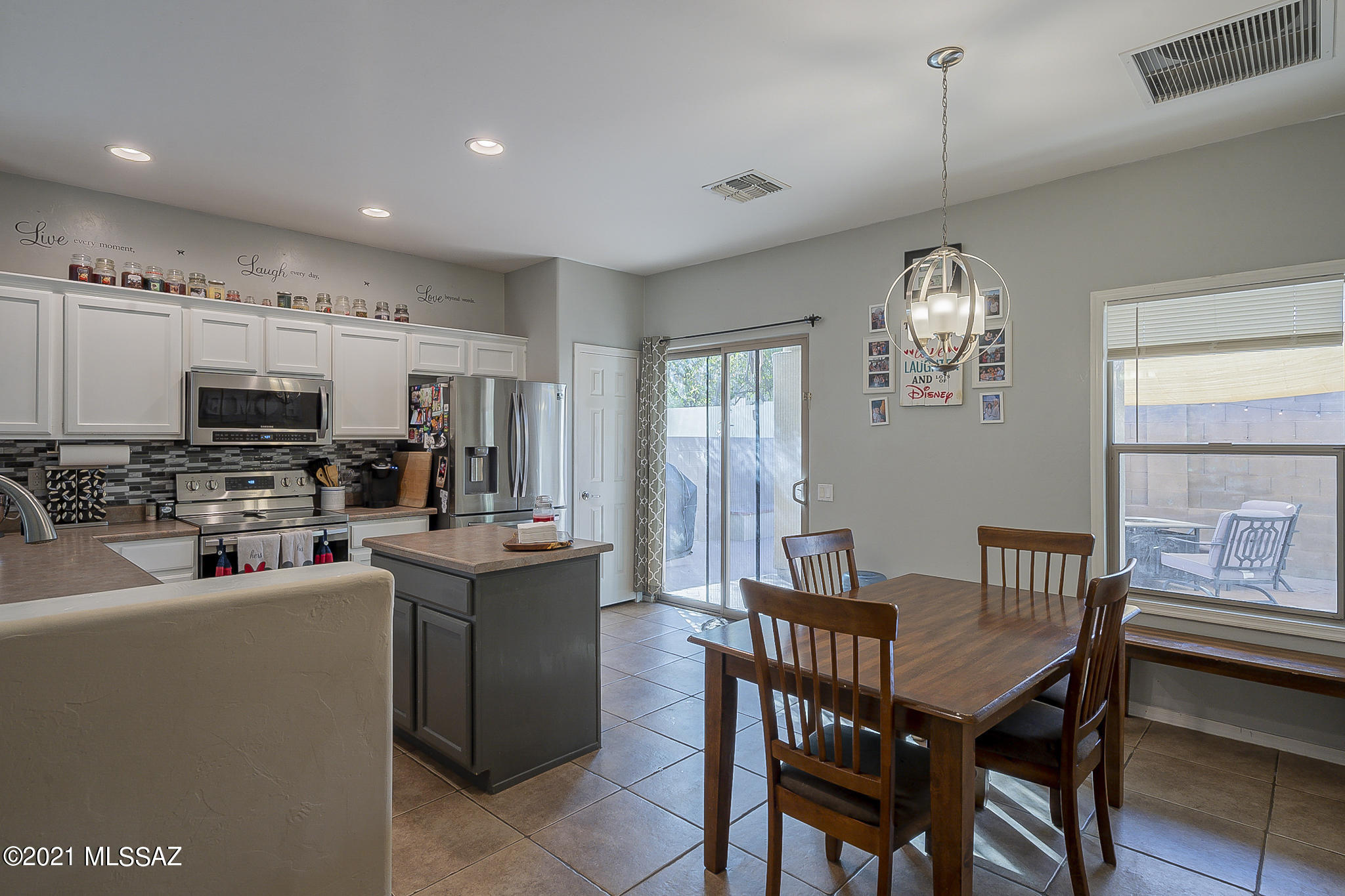Sonora At Rancho Sahuarita (475-699) - Residential