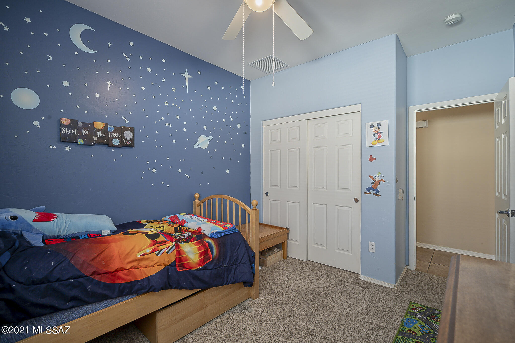 Sonora At Rancho Sahuarita (475-699) - Residential