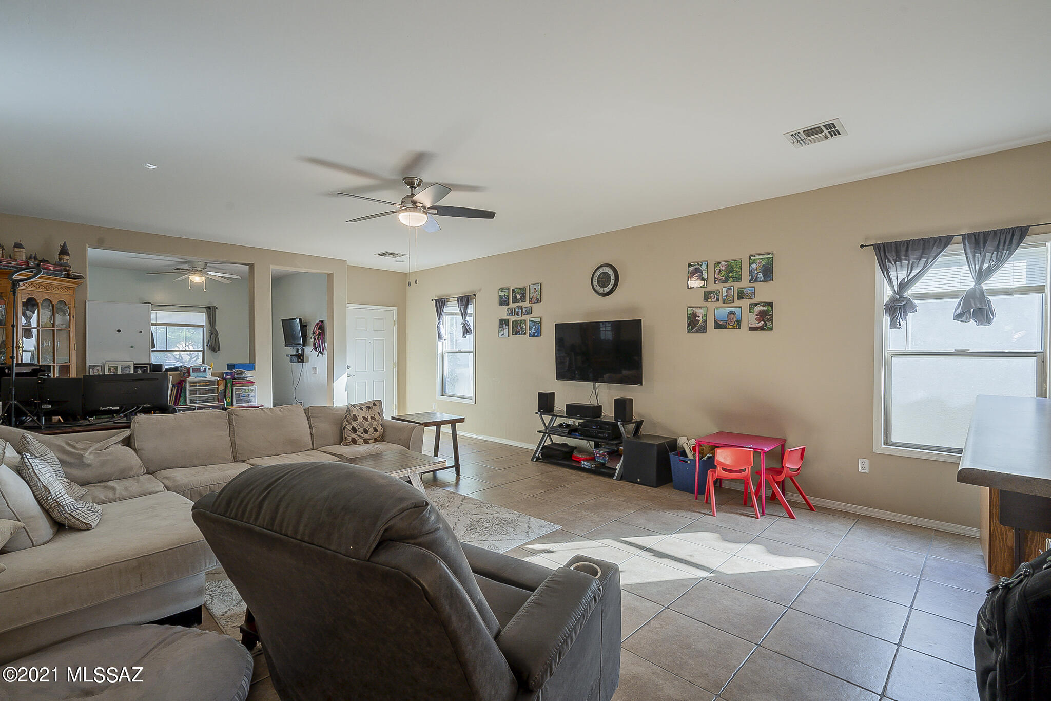 Sonora At Rancho Sahuarita (475-699) - Residential