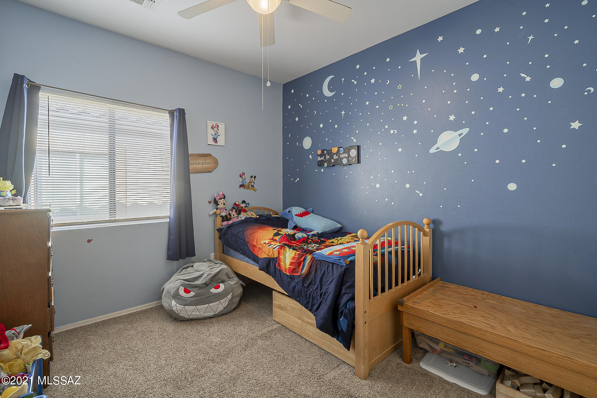 Sonora At Rancho Sahuarita (475-699) - Residential