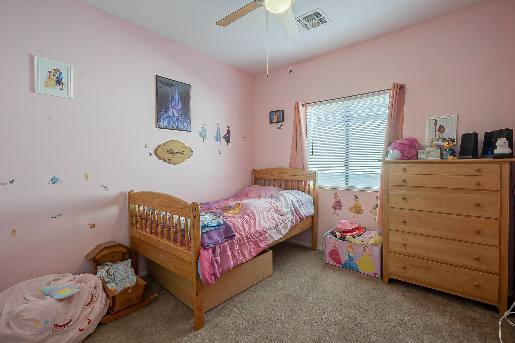 Sonora At Rancho Sahuarita (475-699) - Residential
