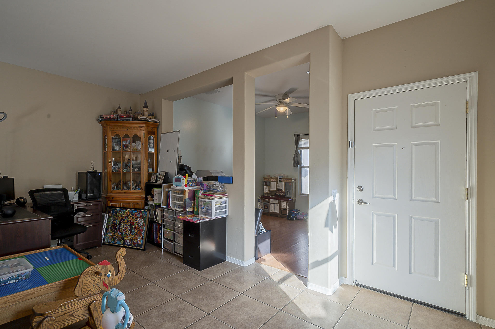 Sonora At Rancho Sahuarita (475-699) - Residential
