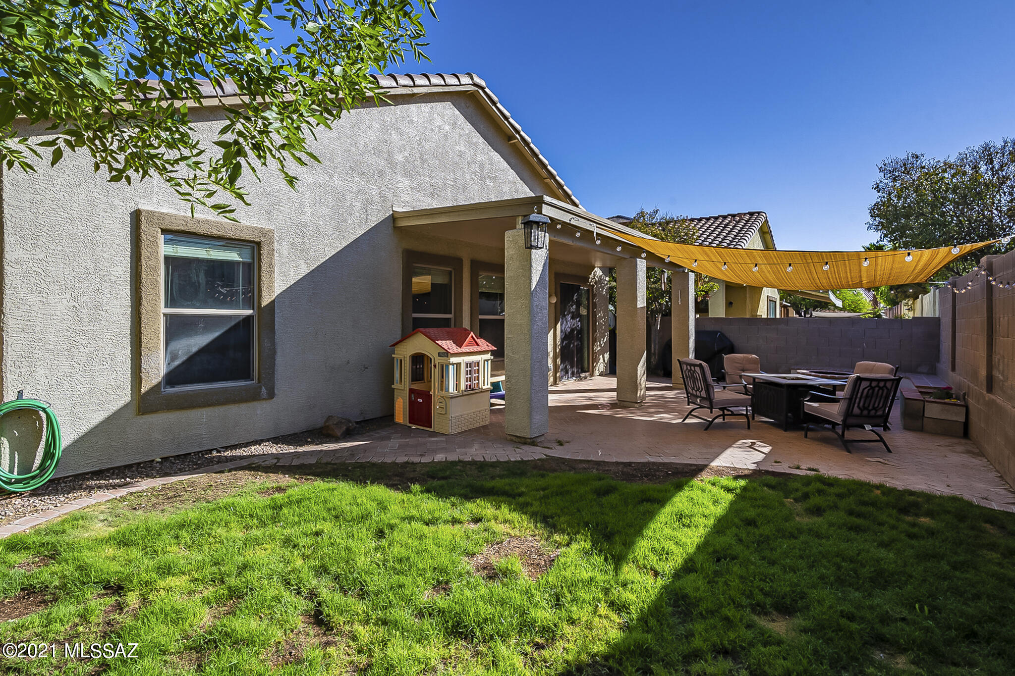 Sonora At Rancho Sahuarita (475-699) - Residential