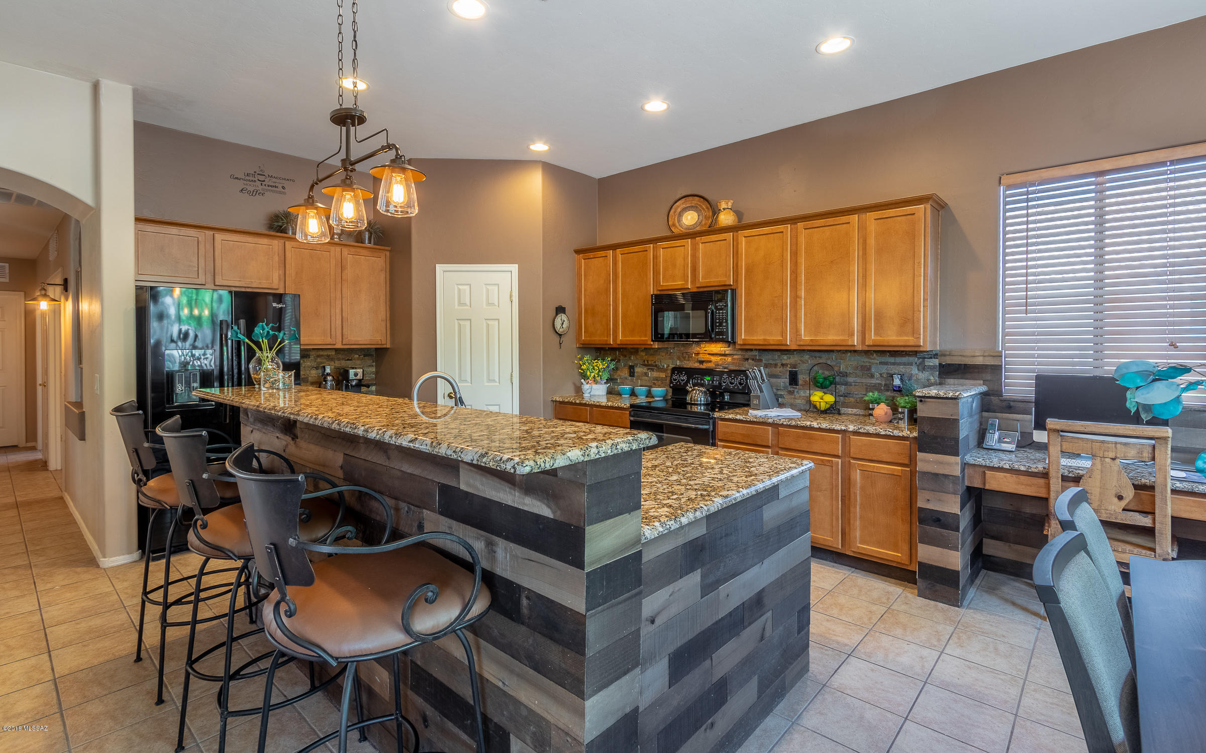 Rancho Del Lago (101-206) - Residential