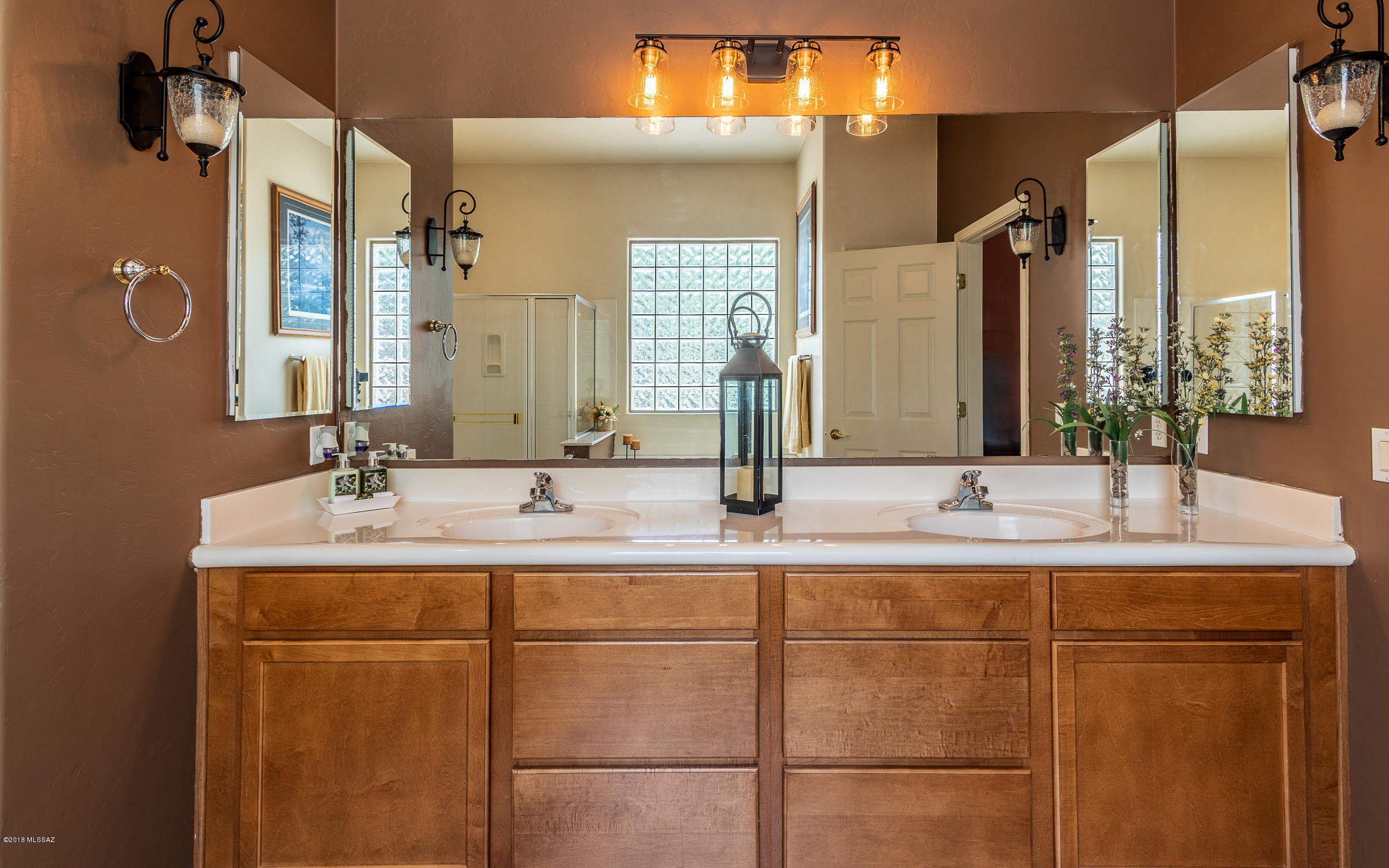 Rancho Del Lago (101-206) - Residential