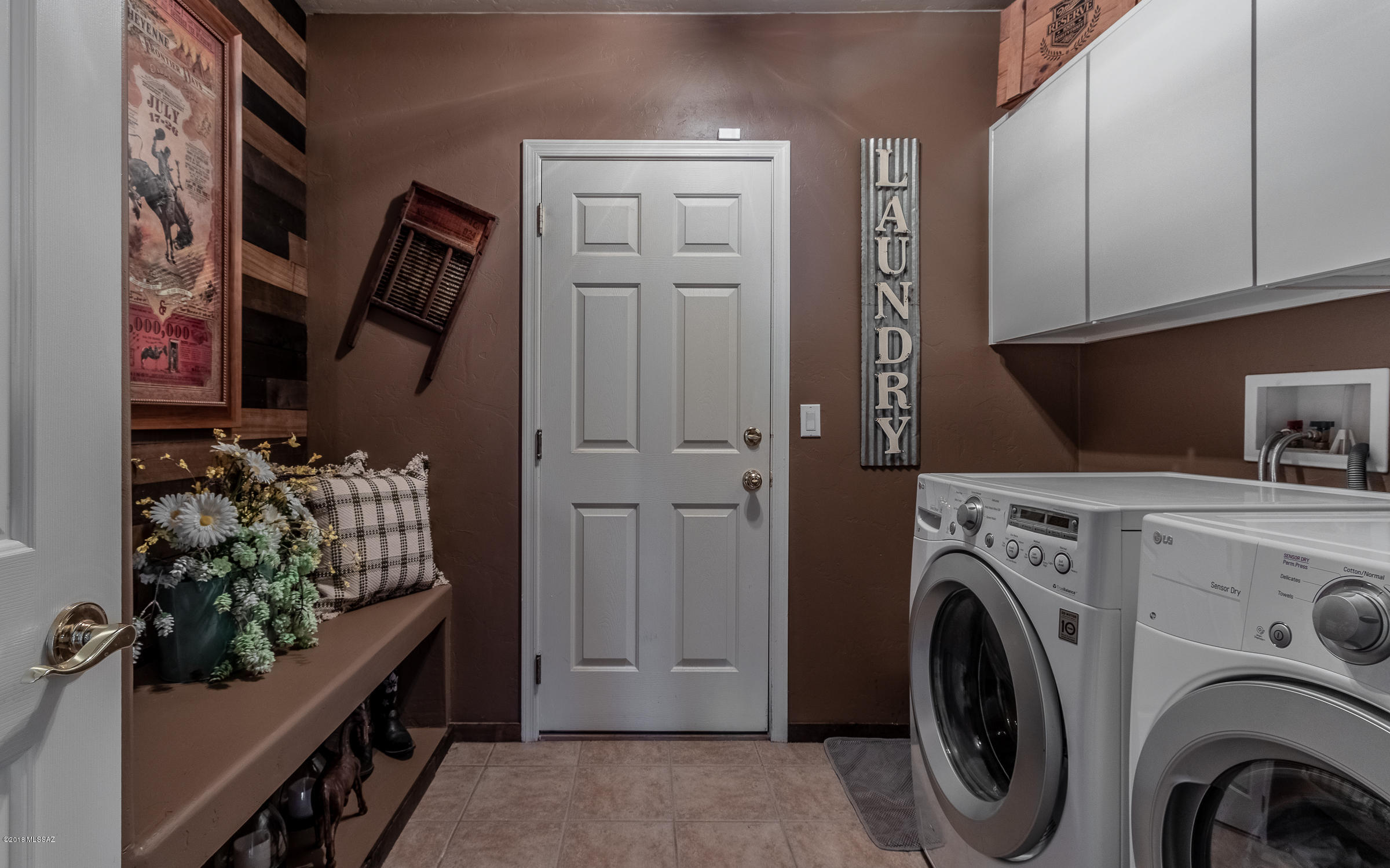 Rancho Del Lago (101-206) - Residential