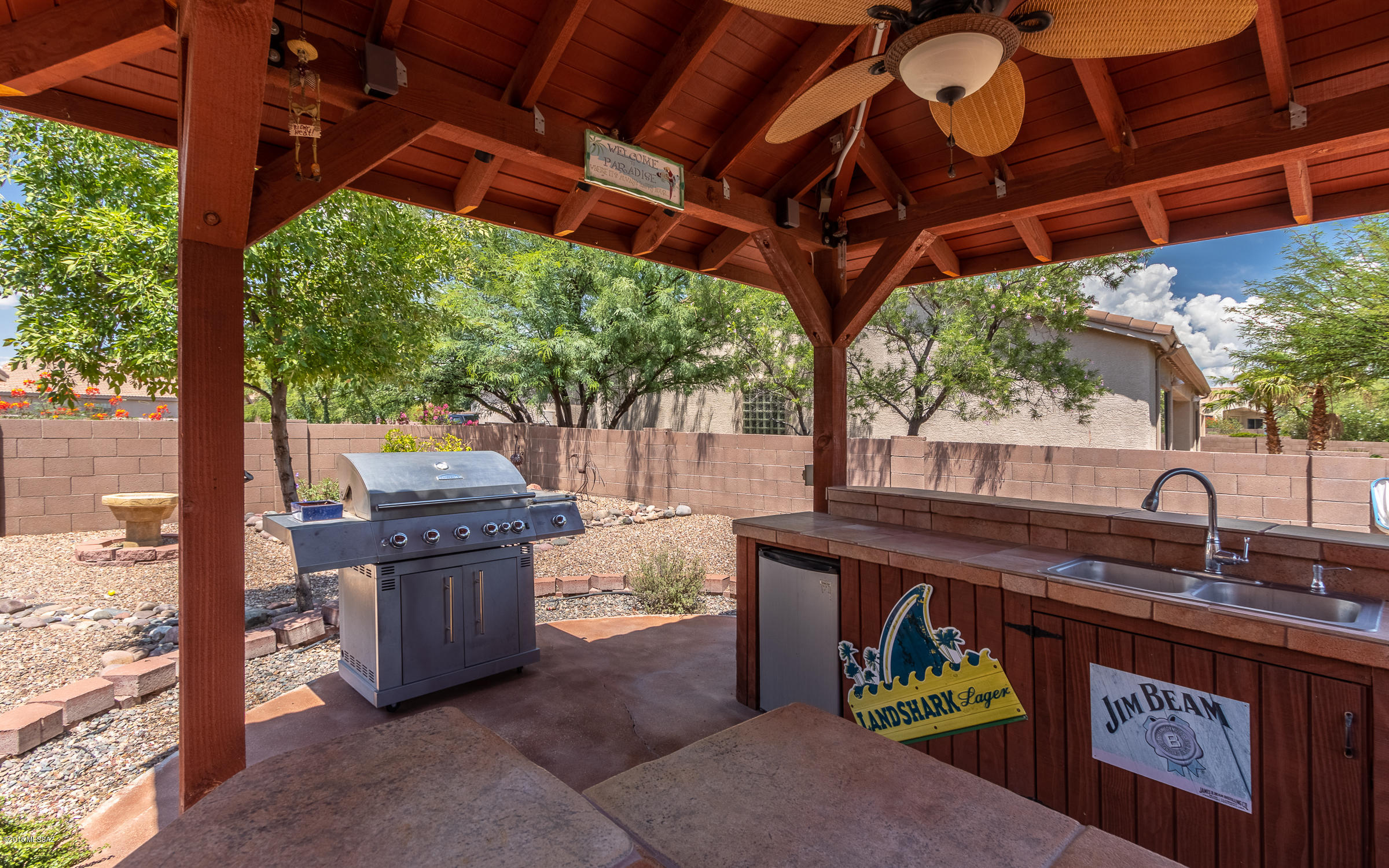 Rancho Del Lago (101-206) - Residential