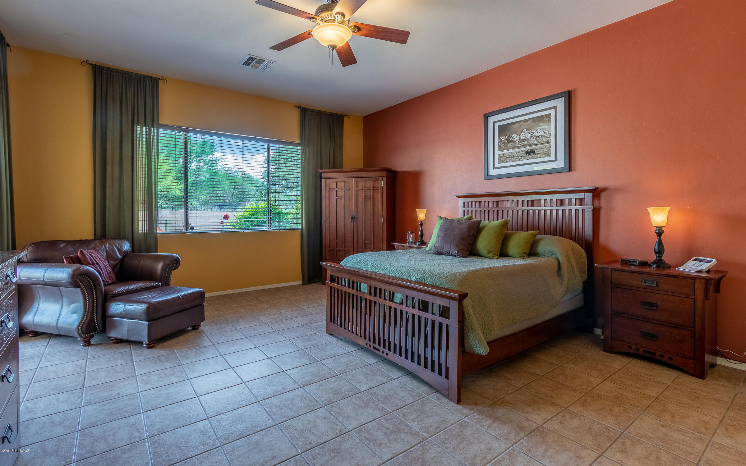 Rancho Del Lago (101-206) - Residential