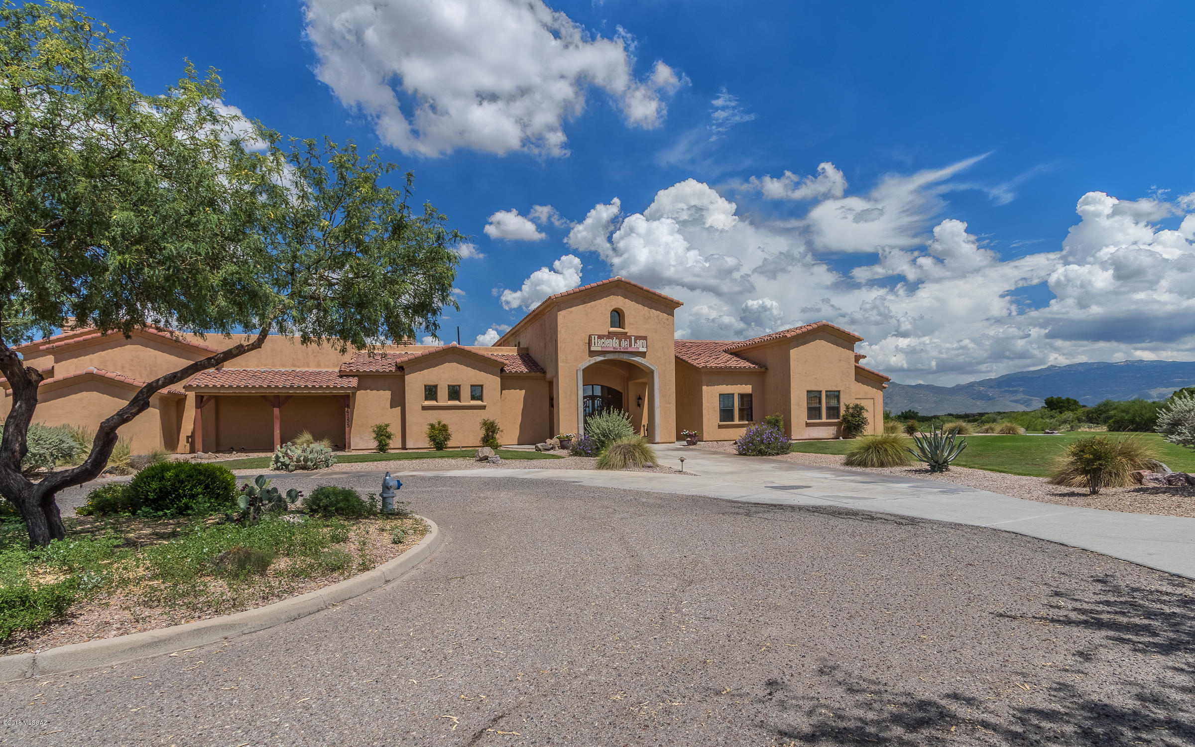 Rancho Del Lago (101-206) - Residential