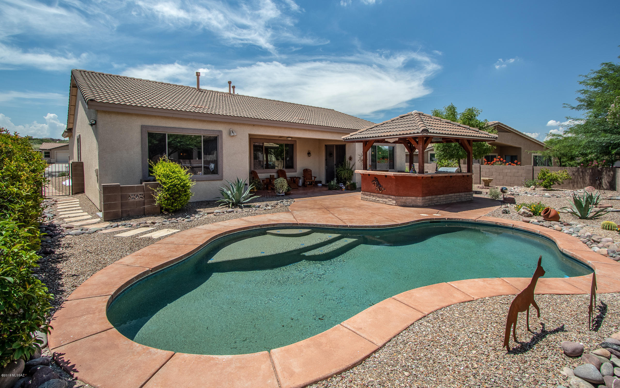 Rancho Del Lago (101-206) - Residential