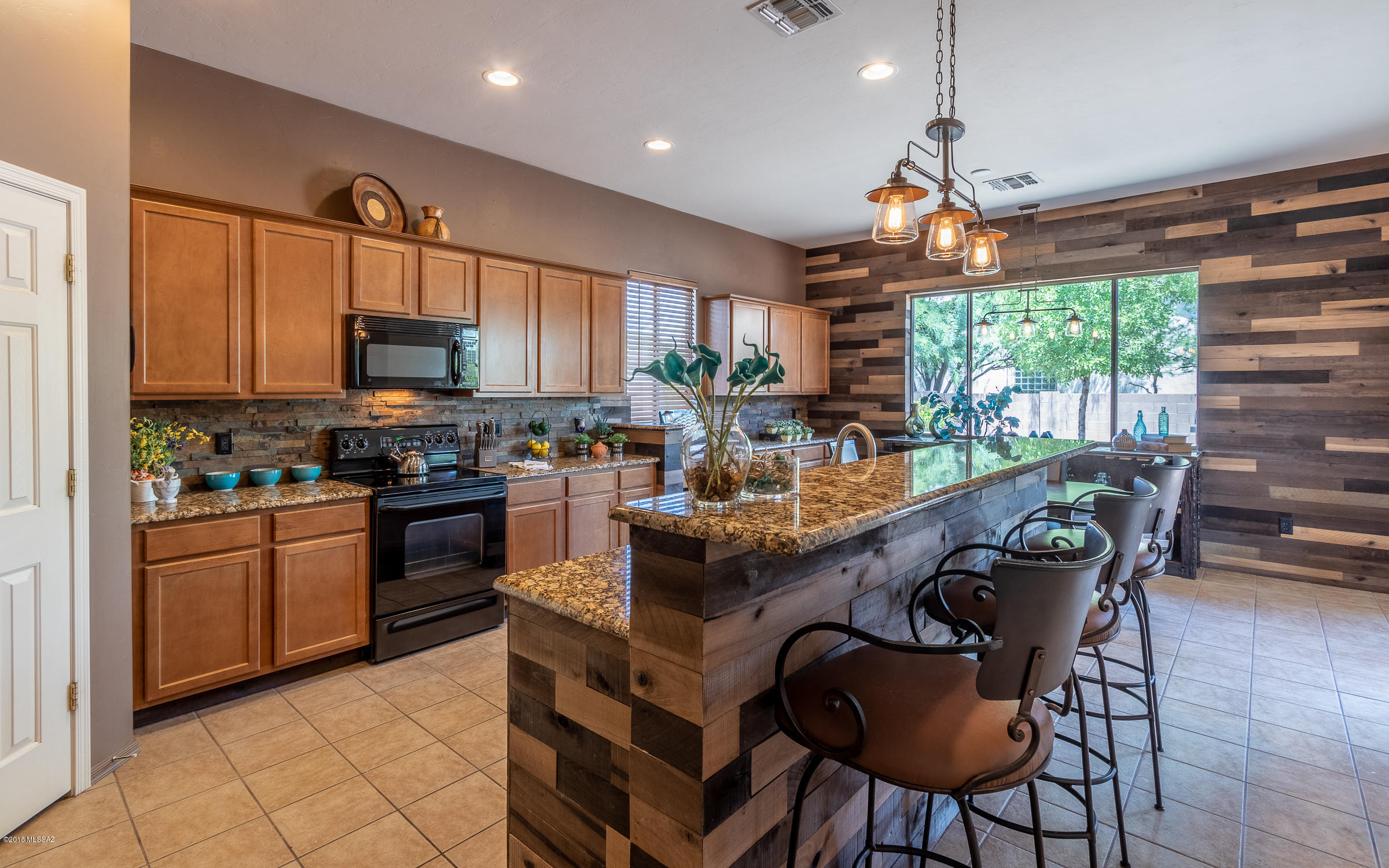 Rancho Del Lago (101-206) - Residential