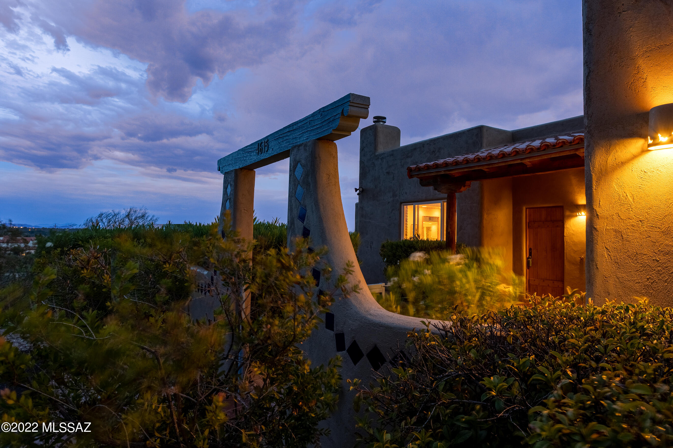 River Ridge (1-17) - Residential