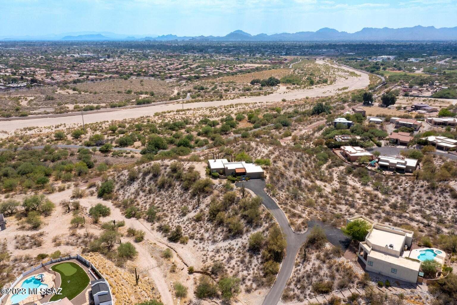 River Ridge (1-17) - Residential