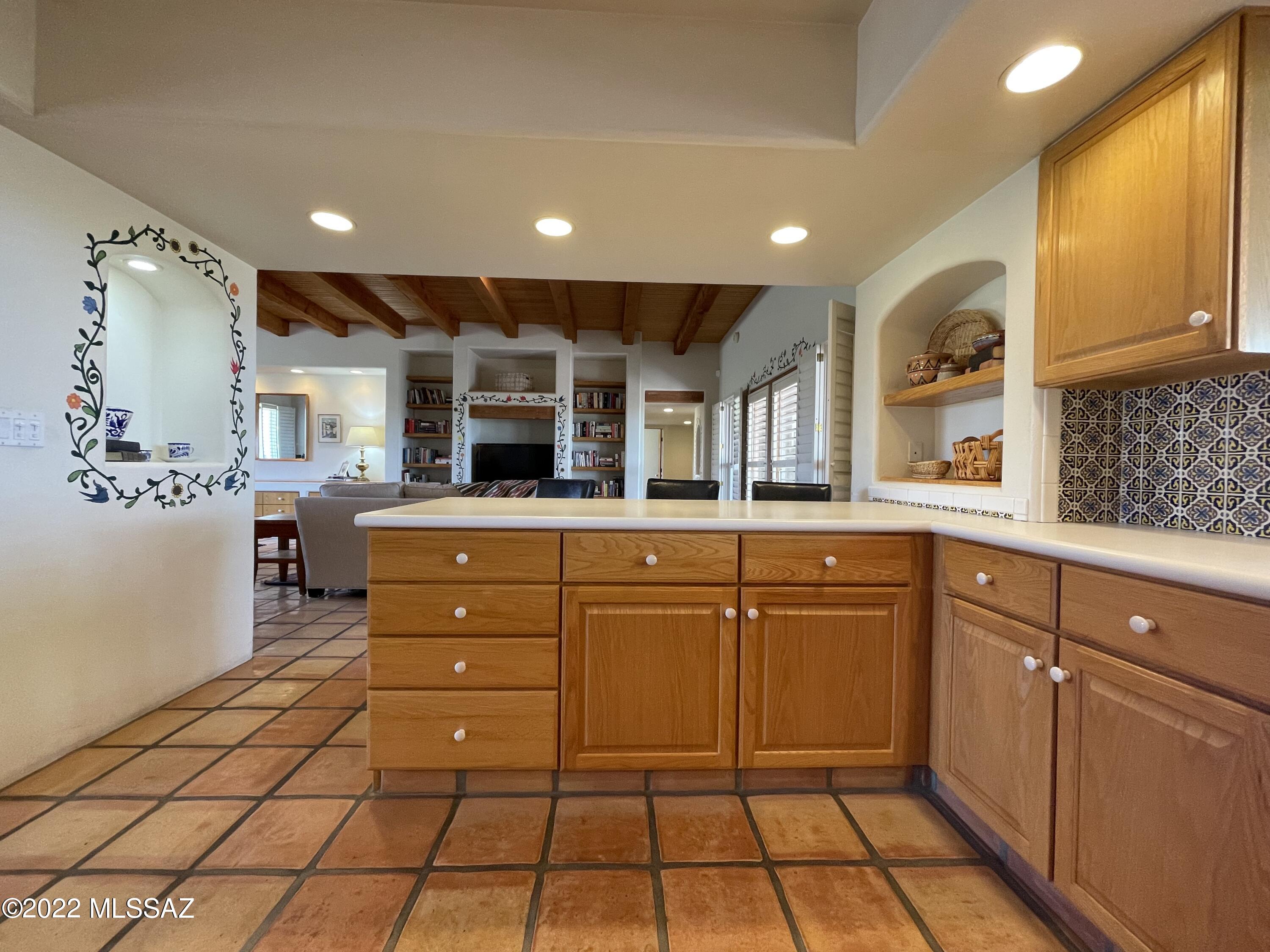 River Ridge (1-17) - Residential