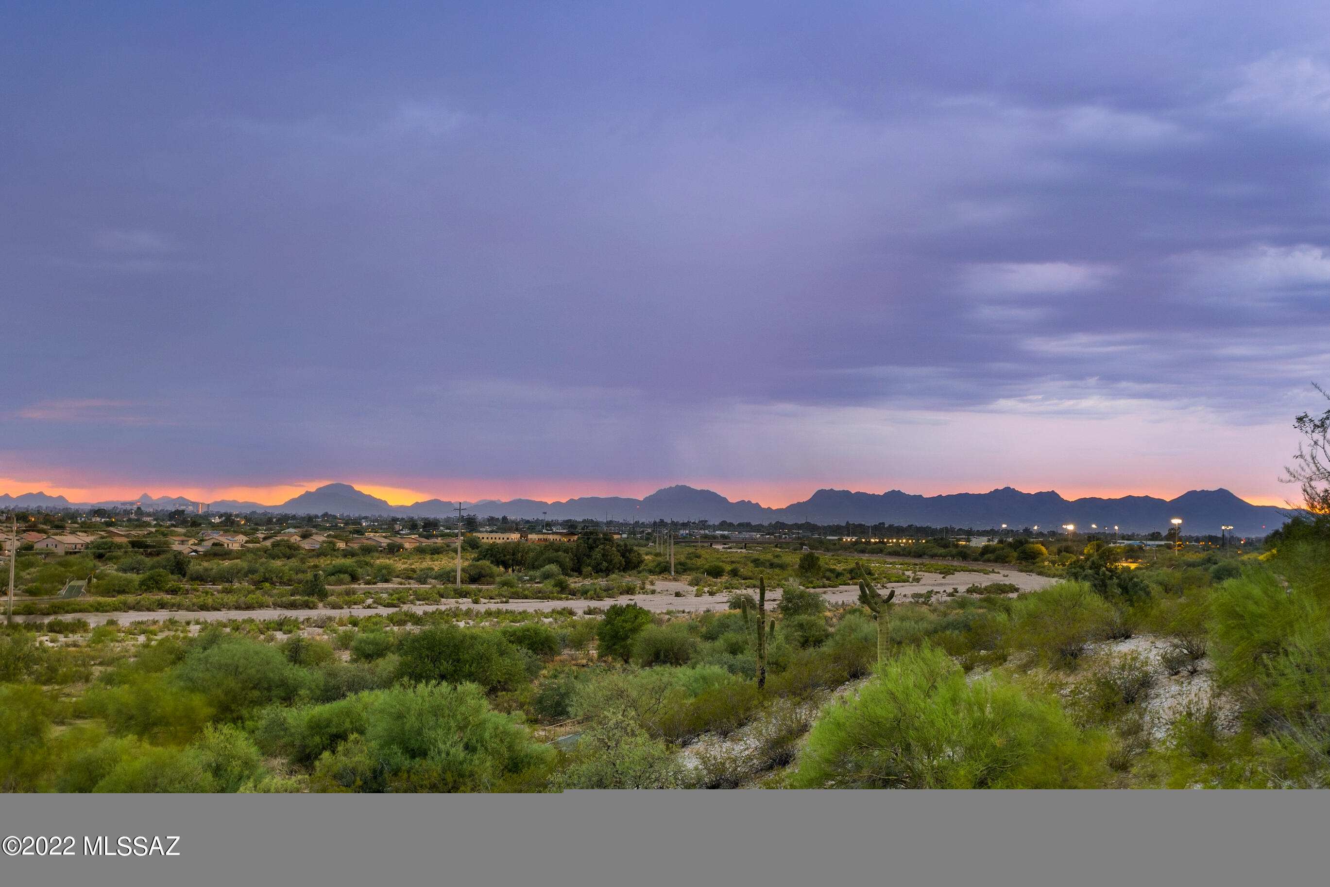 River Ridge (1-17) - Residential