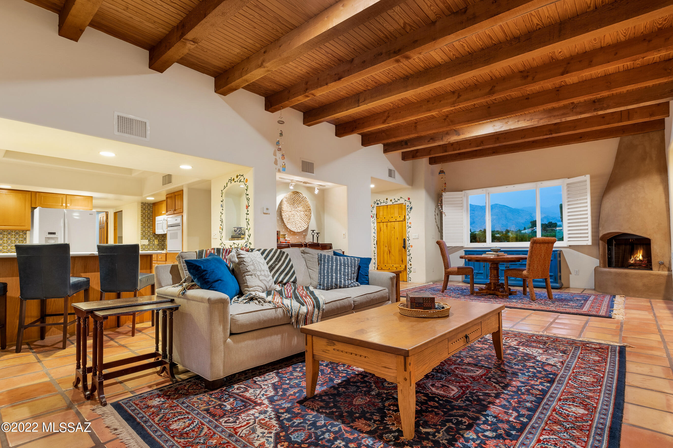River Ridge (1-17) - Residential
