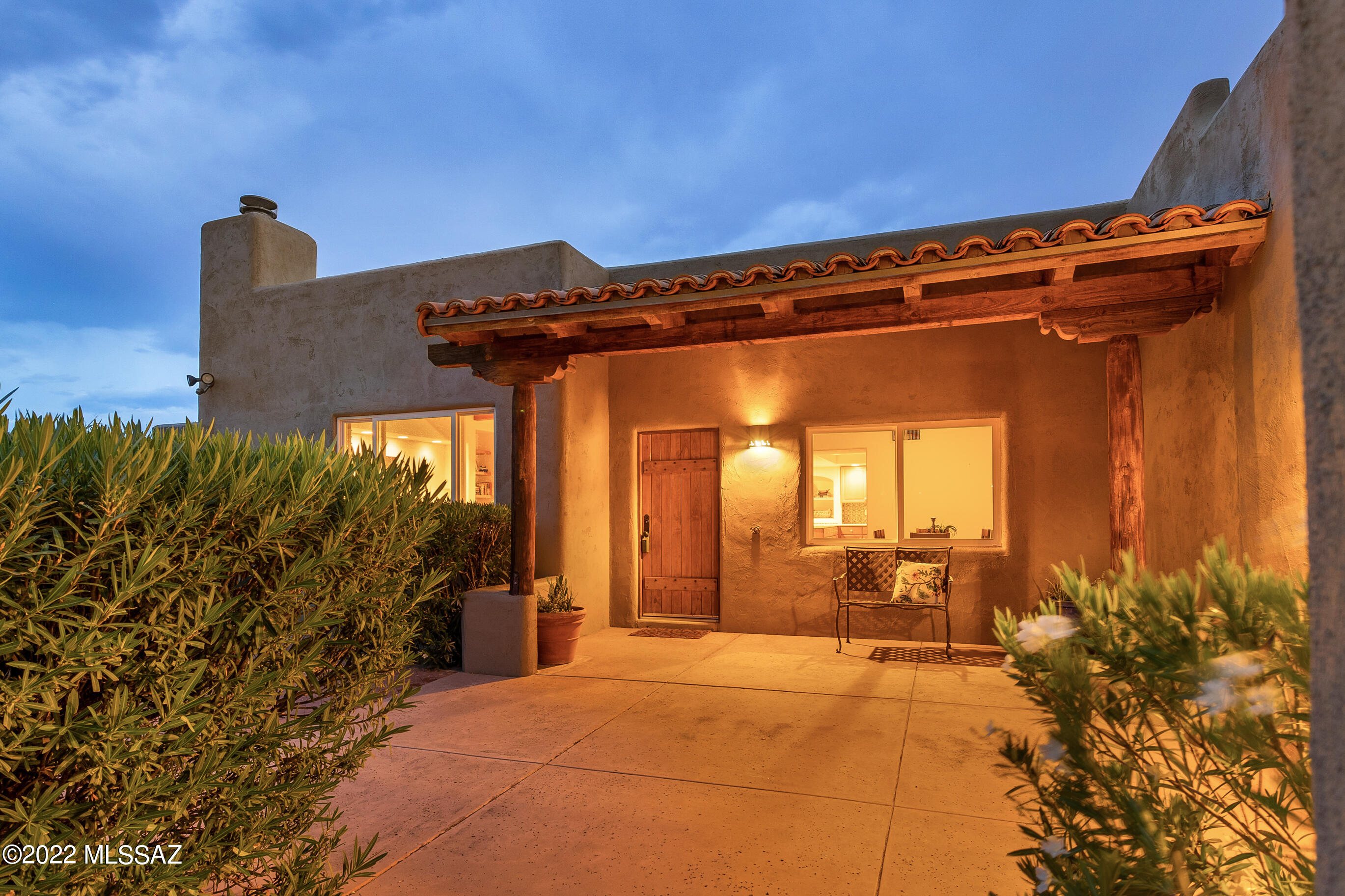River Ridge (1-17) - Residential