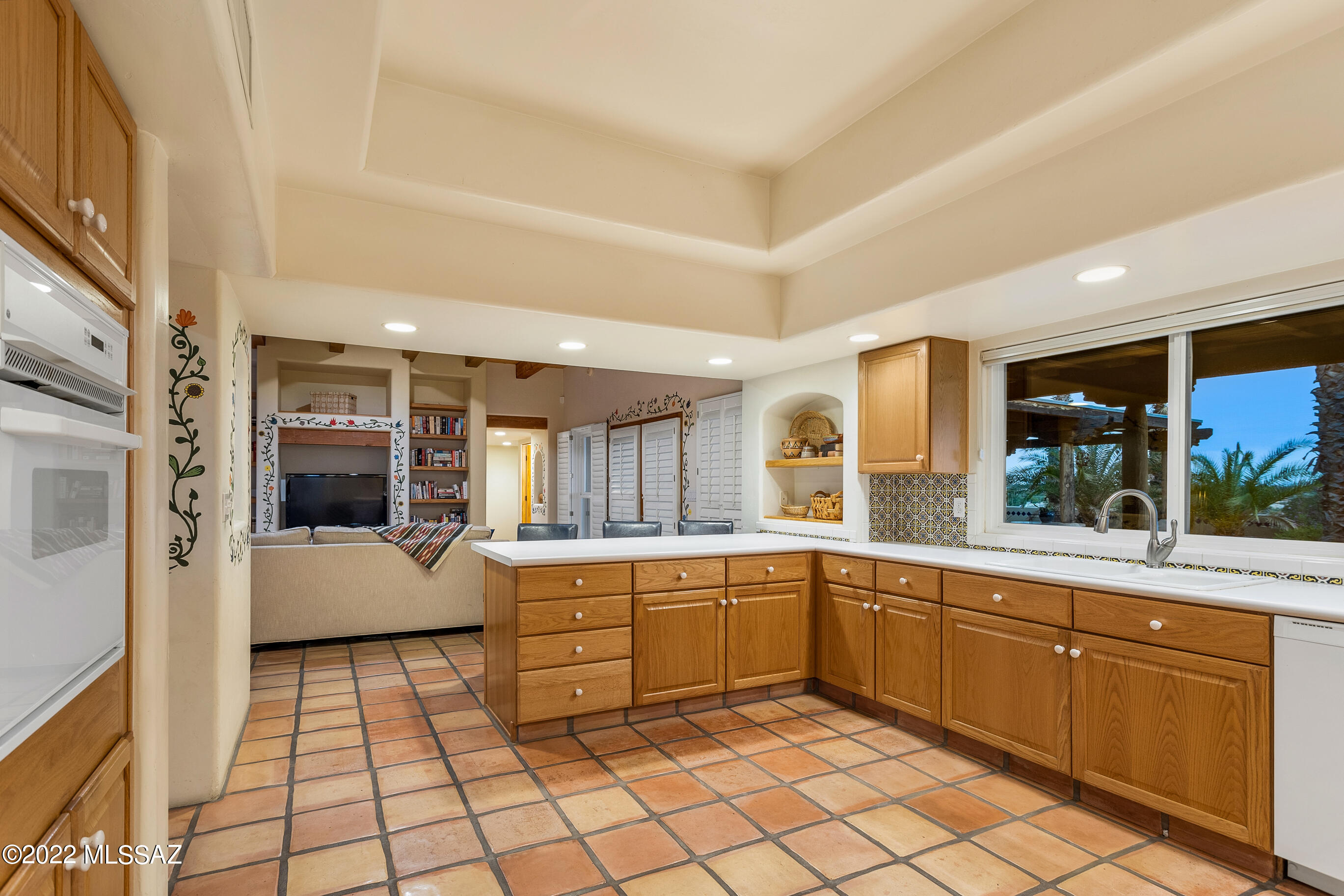 River Ridge (1-17) - Residential