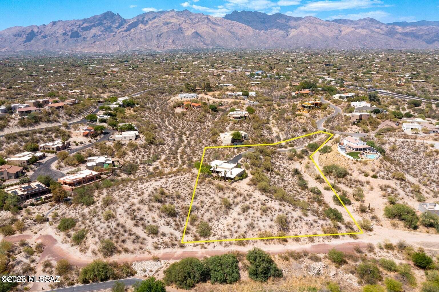 River Ridge (1-17) - Residential