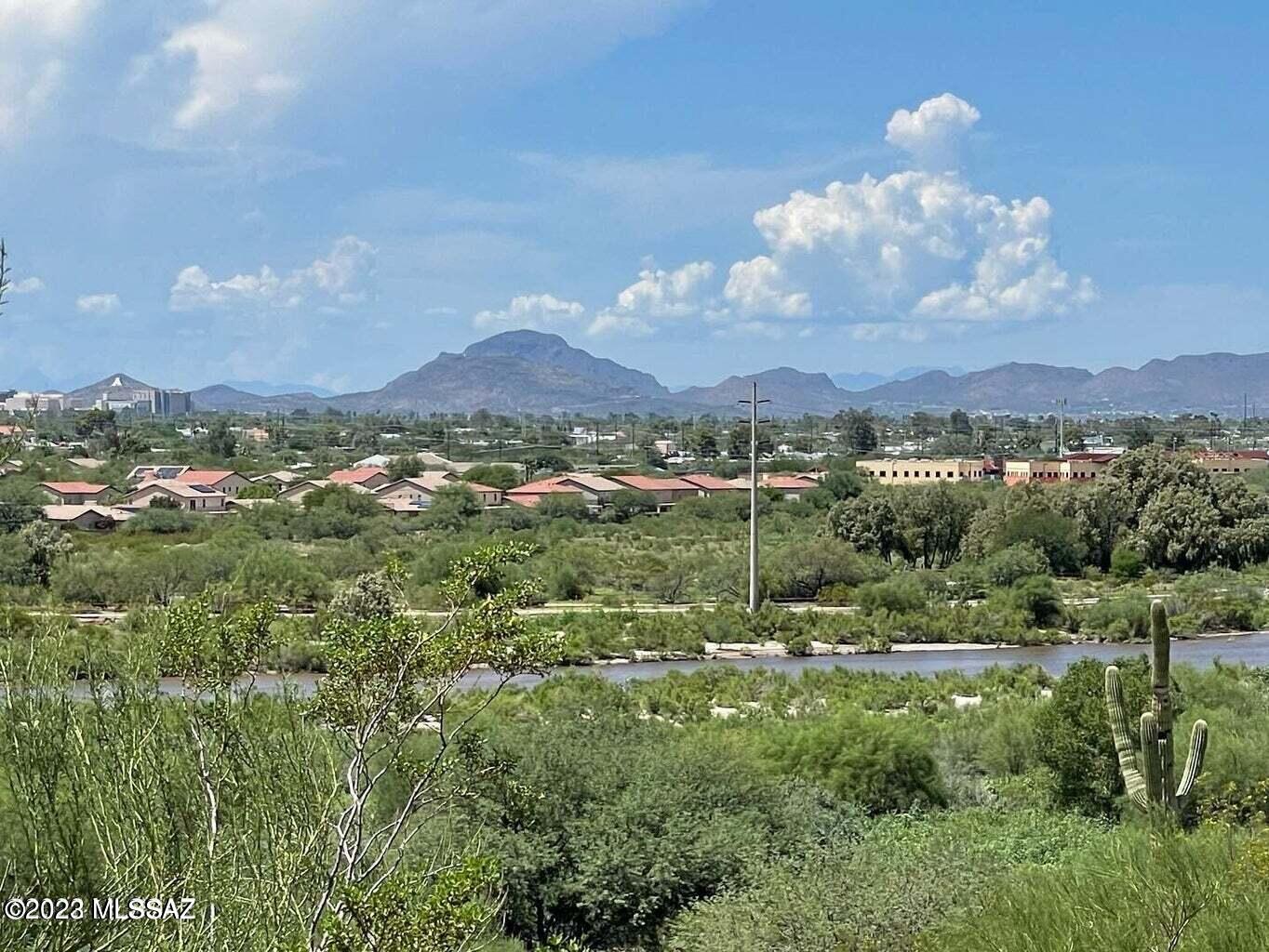 River Ridge (1-17) - Residential