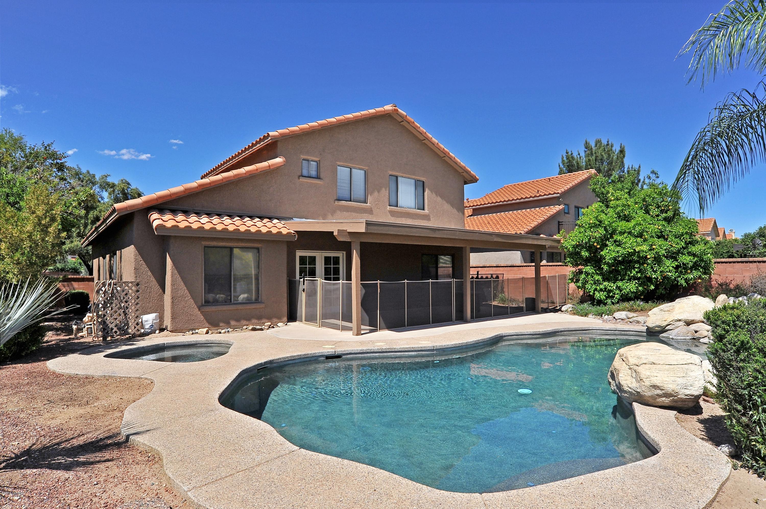 Villages Of La Canada (The) - Residential