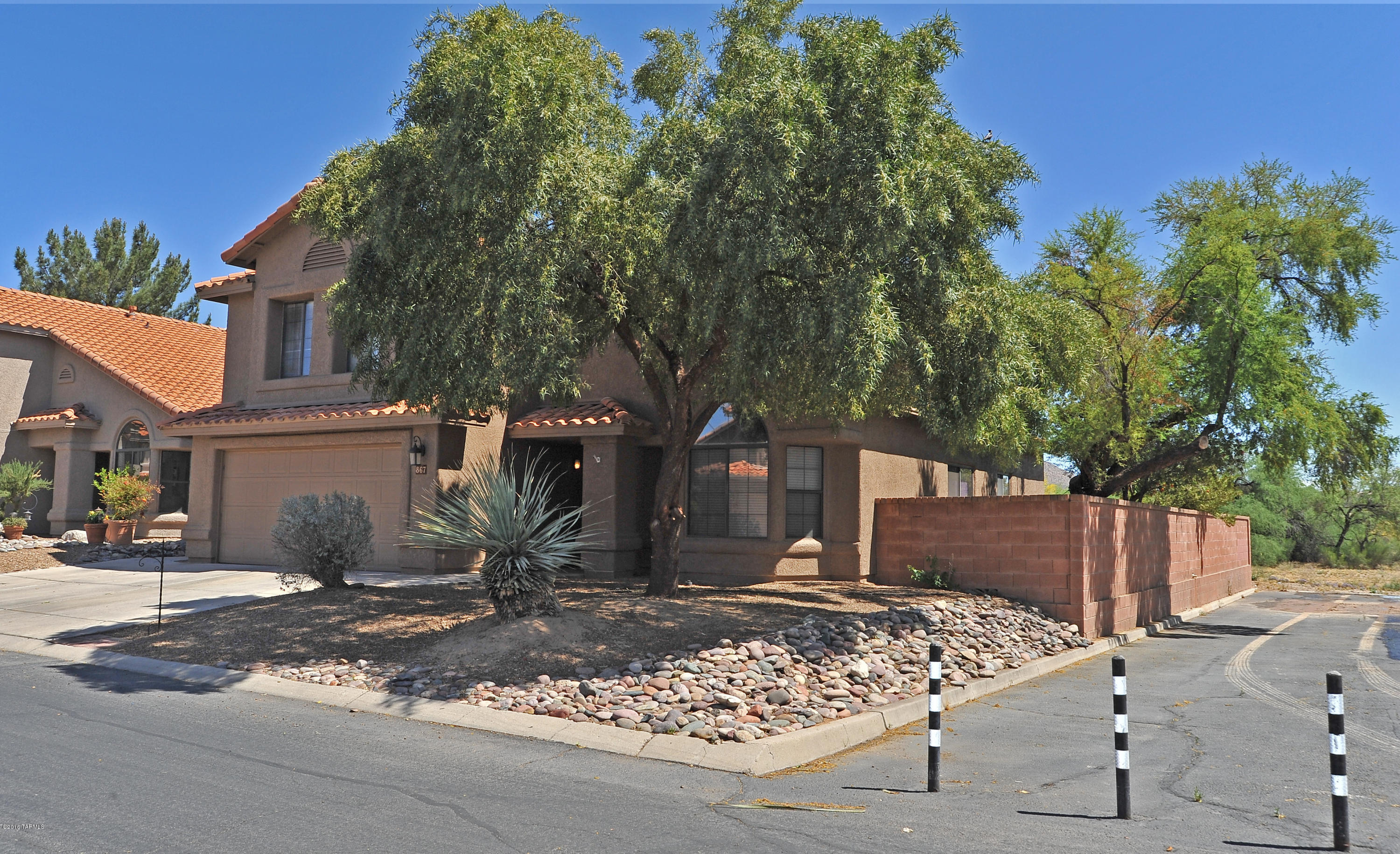 Villages Of La Canada (The) - Residential