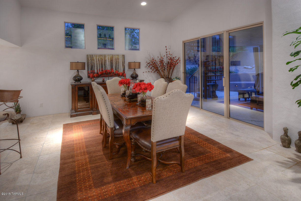 Canyon Ranch Estates Resub. (1-41) - Residential