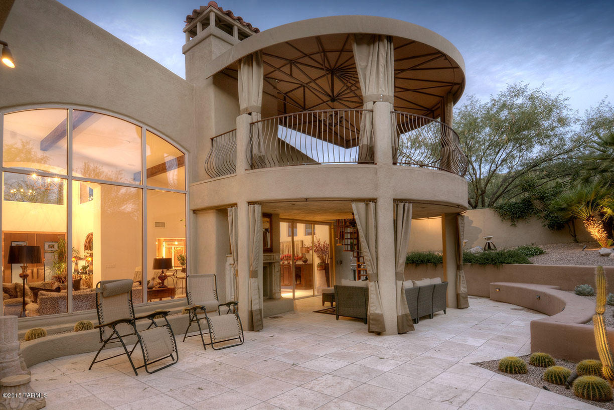 Canyon Ranch Estates Resub. (1-41) - Residential