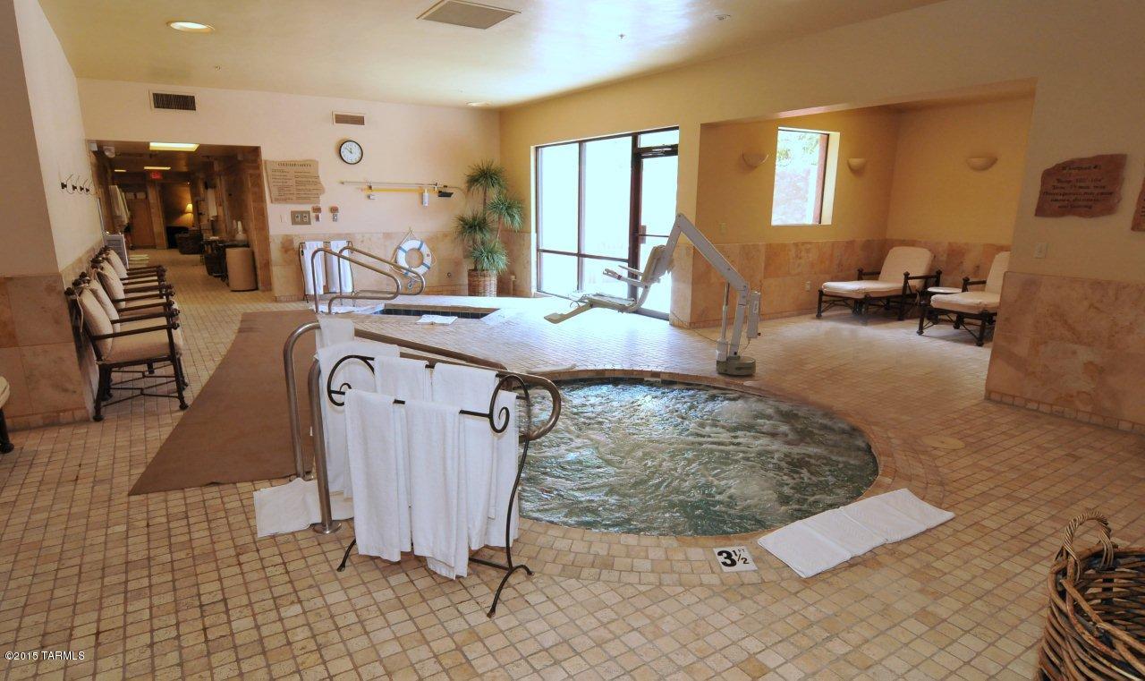 Canyon Ranch Estates Resub. (1-41) - Residential