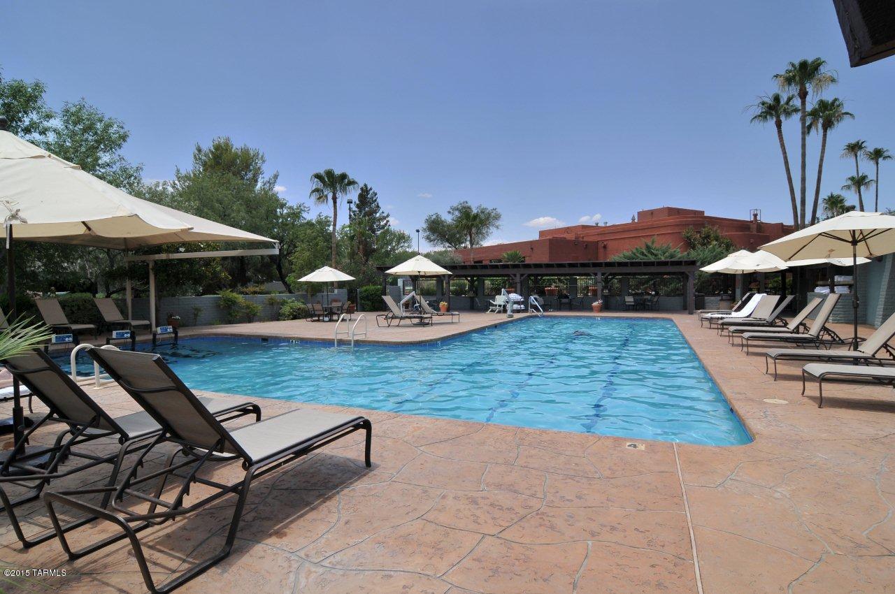 Canyon Ranch Estates Resub. (1-41) - Residential