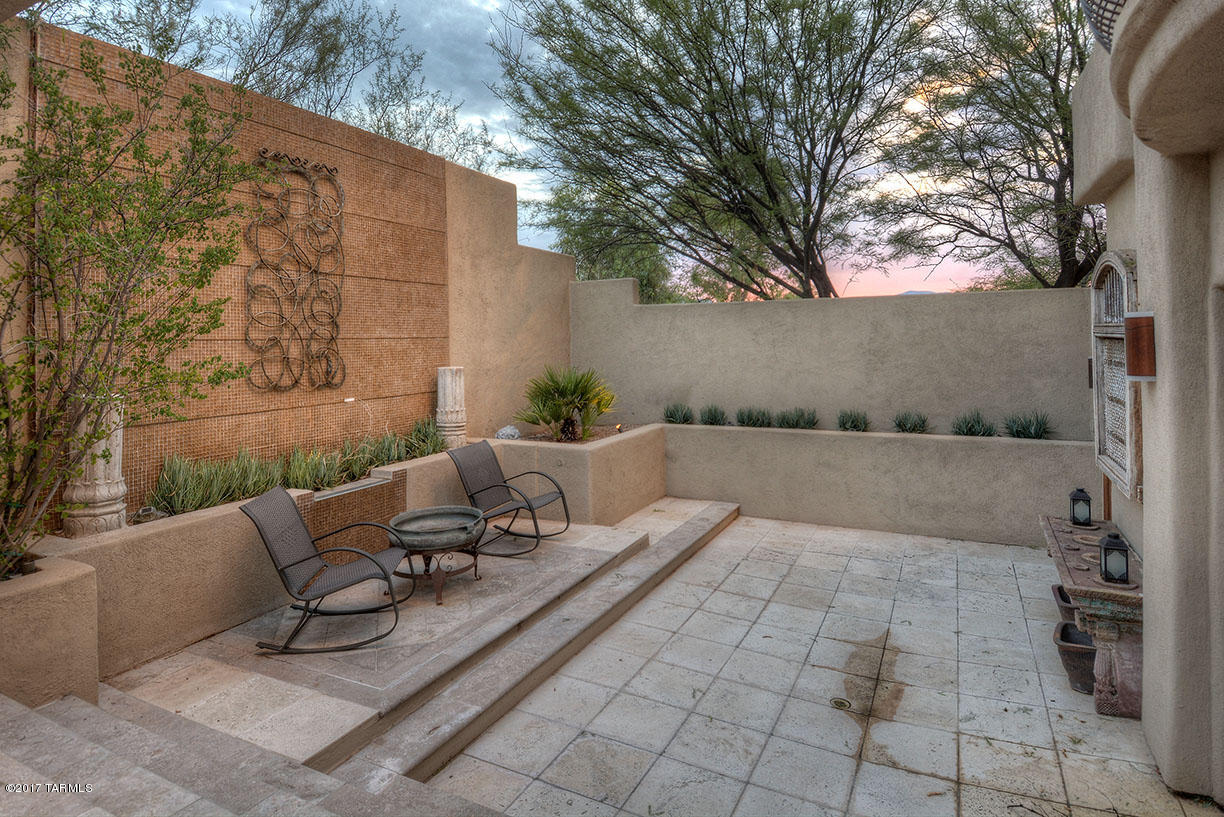 Canyon Ranch Estates Resub. (1-41) - Residential