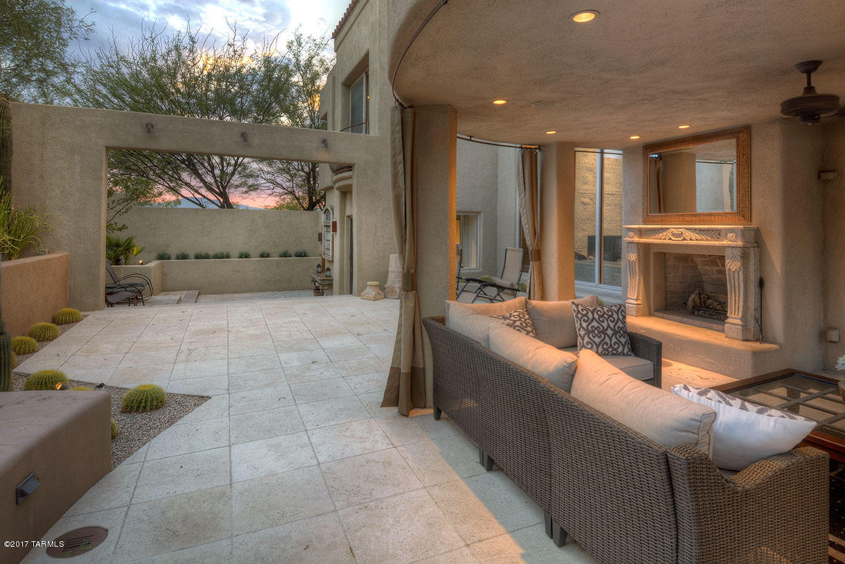 Canyon Ranch Estates Resub. (1-41) - Residential