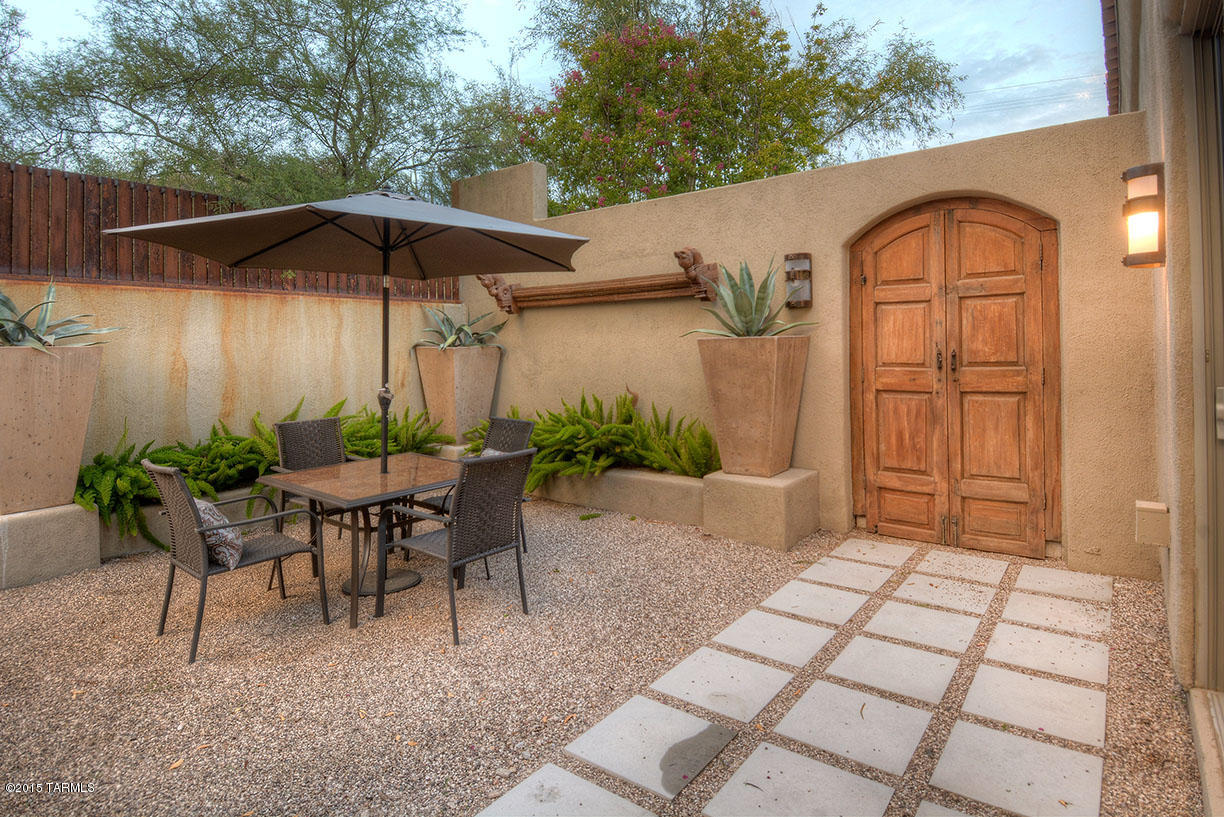 Canyon Ranch Estates Resub. (1-41) - Residential