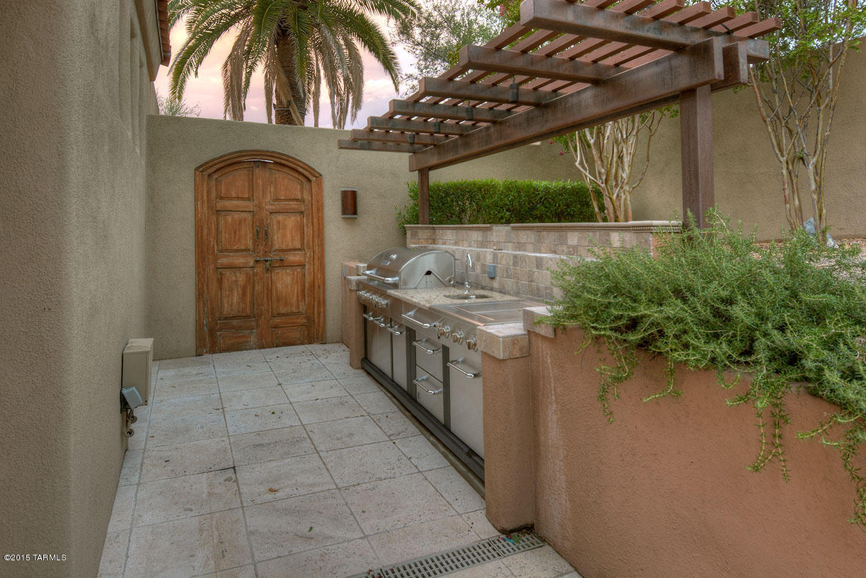 Canyon Ranch Estates Resub. (1-41) - Residential