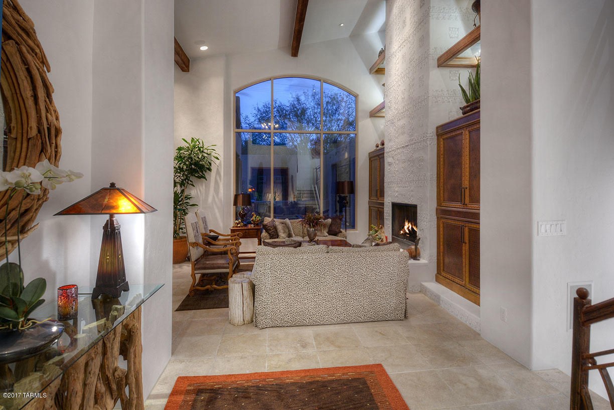 Canyon Ranch Estates Resub. (1-41) - Residential