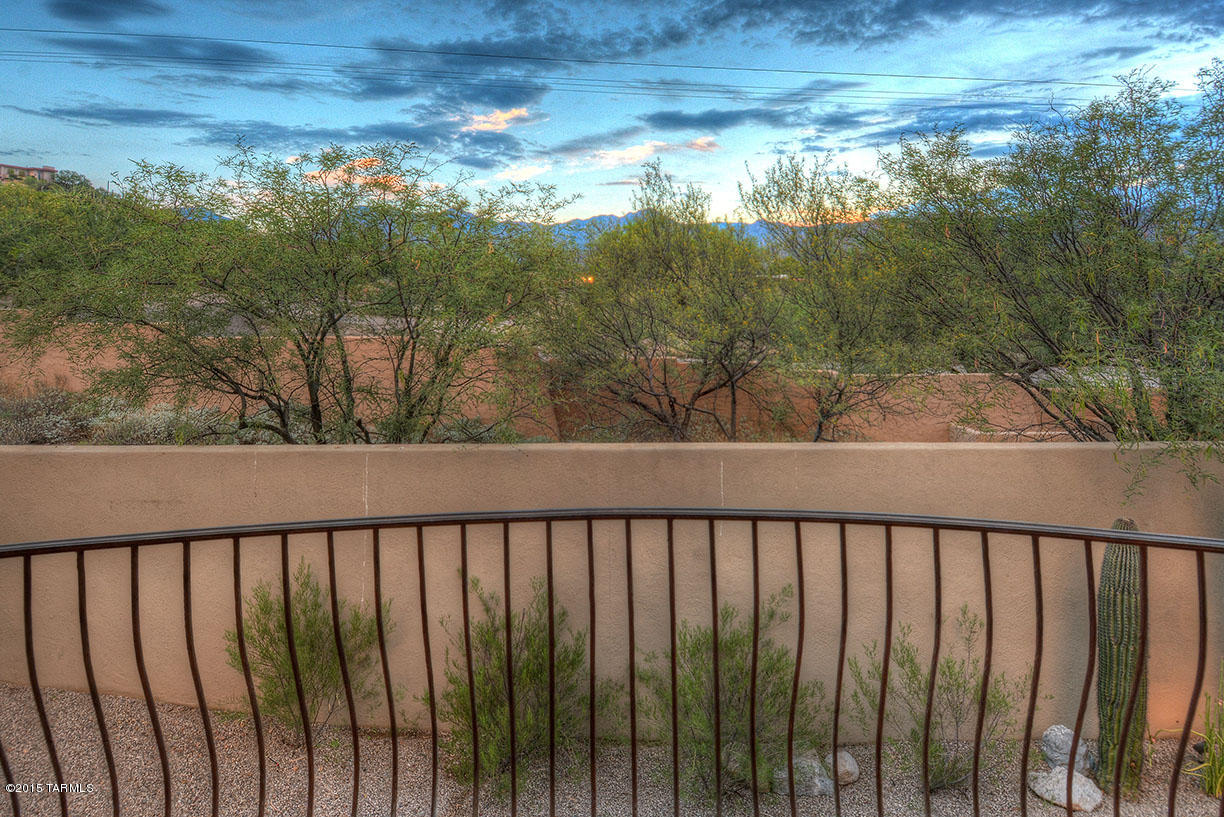 Canyon Ranch Estates Resub. (1-41) - Residential