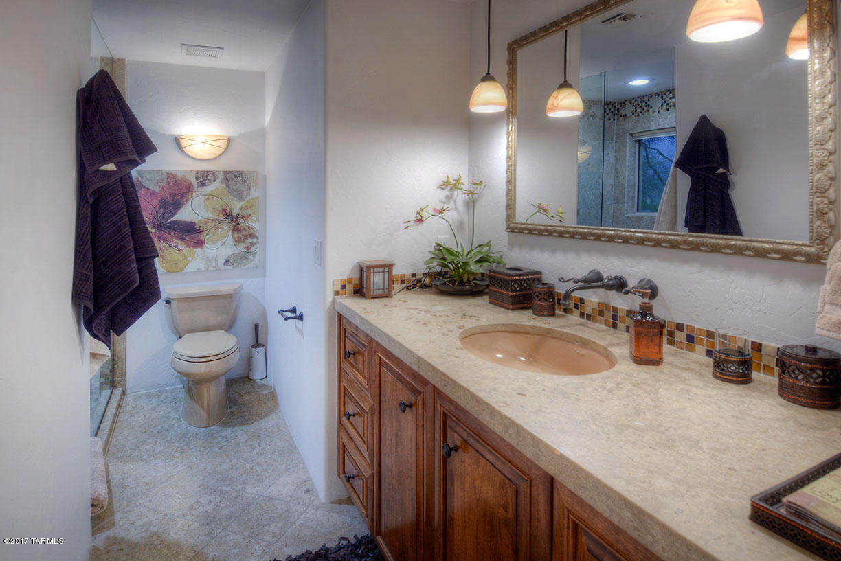 Canyon Ranch Estates Resub. (1-41) - Residential