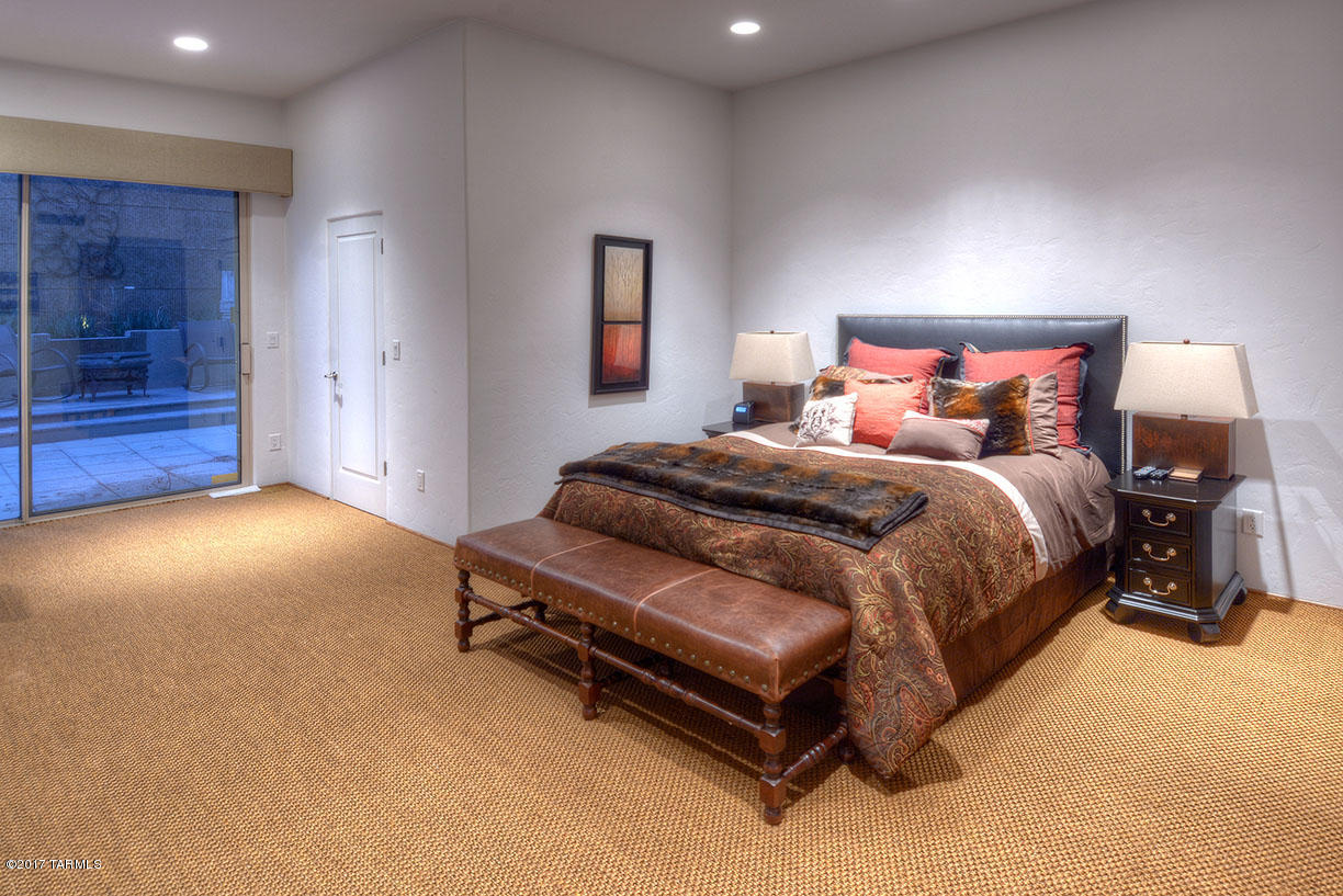 Canyon Ranch Estates Resub. (1-41) - Residential