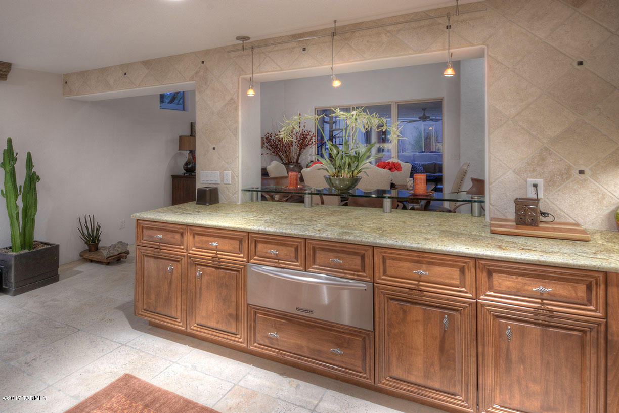 Canyon Ranch Estates Resub. (1-41) - Residential