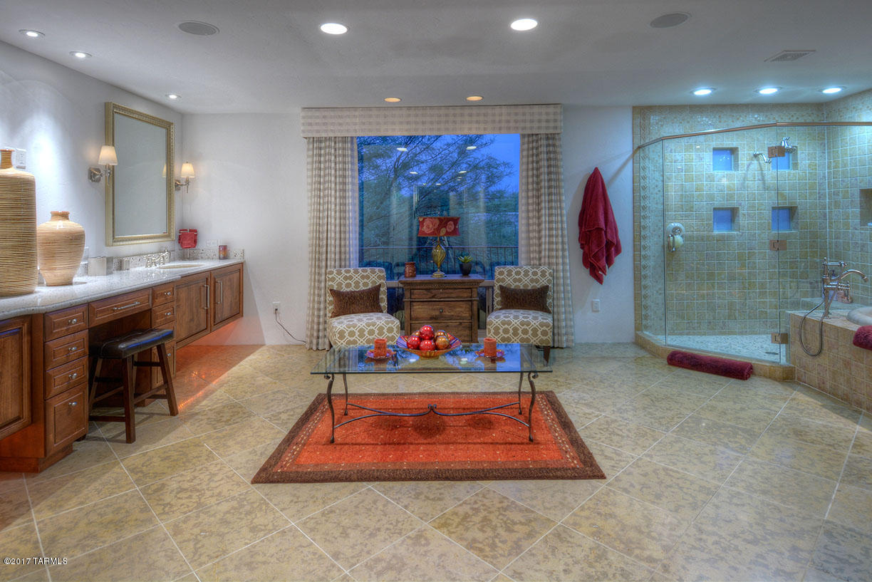Canyon Ranch Estates Resub. (1-41) - Residential